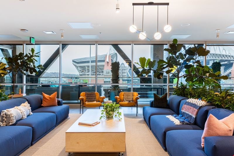 Hawk Tower Coworking