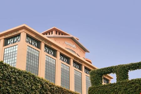 Building image for Aventine