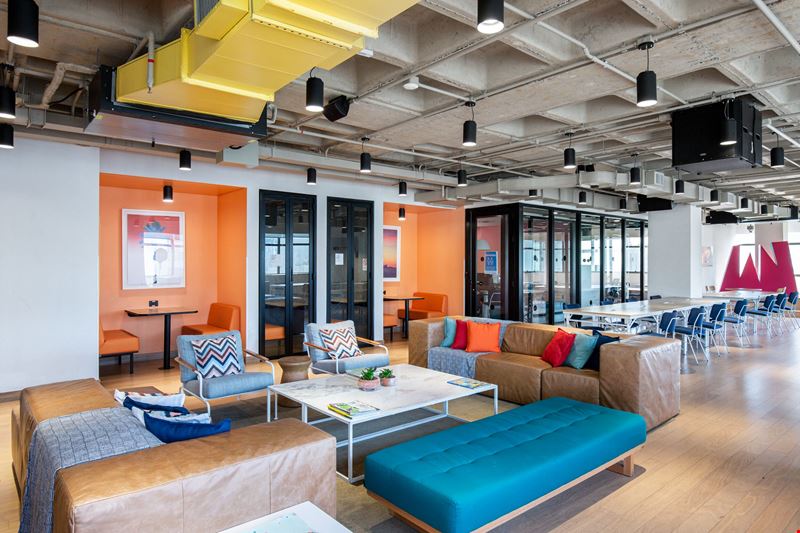 Sergipe 1440 Coworking