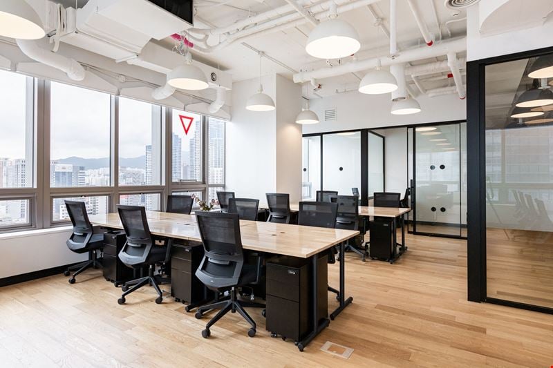 BIFC Office