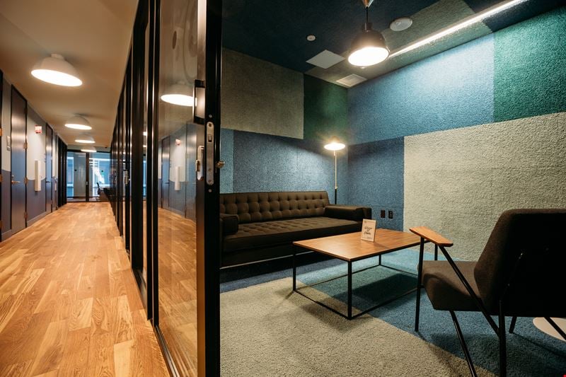 600 B St Conference Room